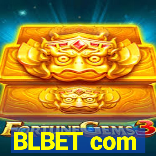 BLBET com